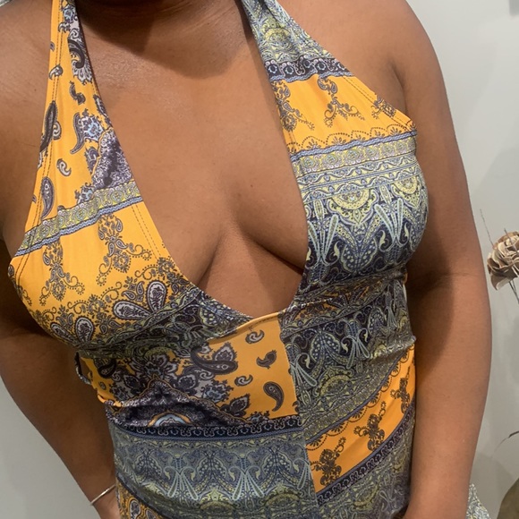 Jumpsuit - Picture 2 of 3